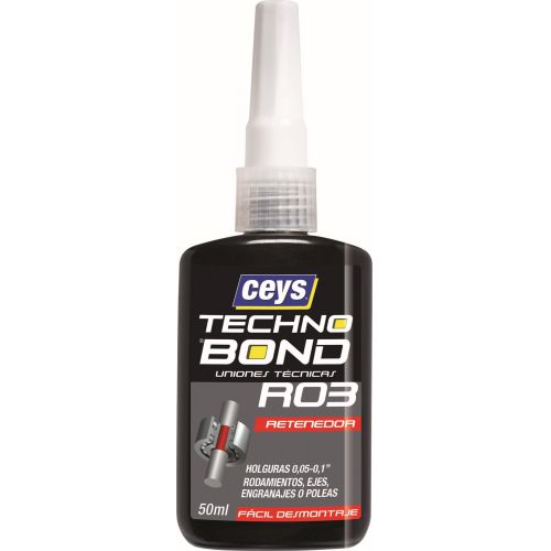 CEYS TECHNOBOND R-03 50ML